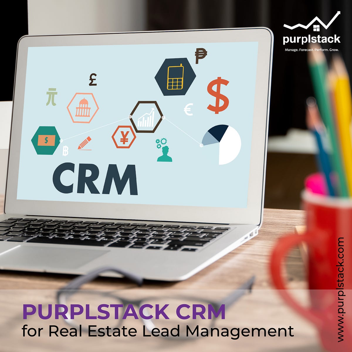 CRM India