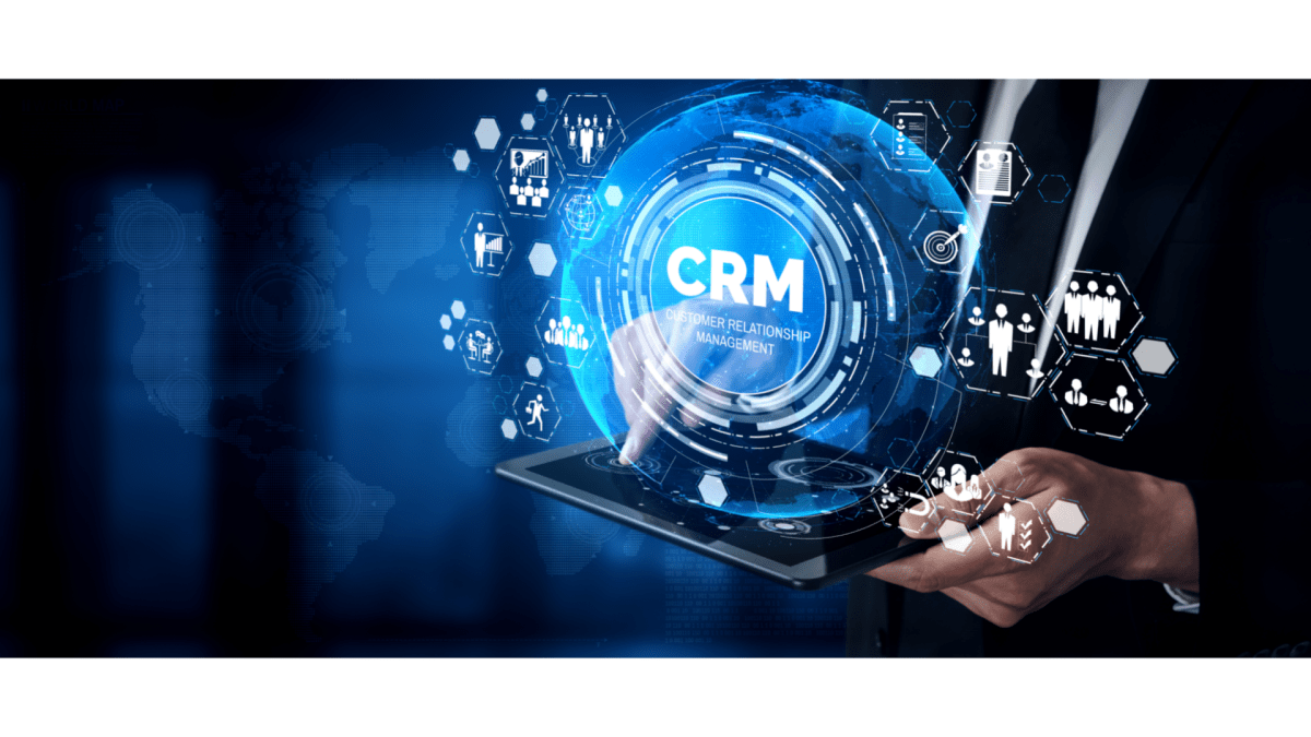 CRM platform